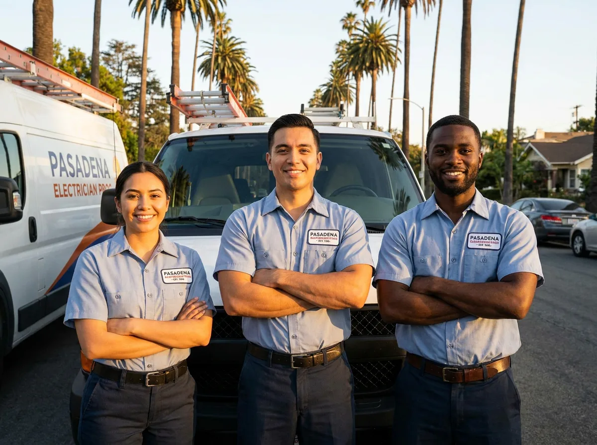 Electrician company in Mannsville, NY