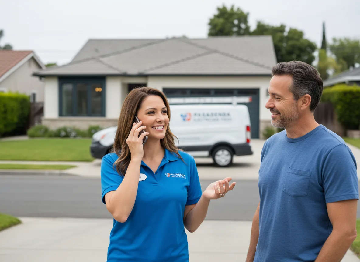 Electrician Mannsville, NY FAQs